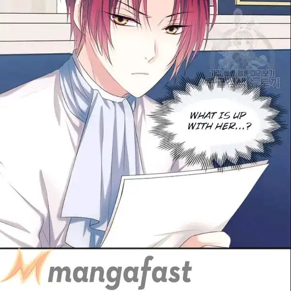 Sincerely: I Became a Duke's Maid Chapter 80 112